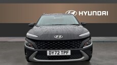 Hyundai Kona 1.6 GDi Hybrid SE Connect 5dr DCT Hybrid Hatchback